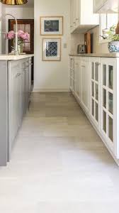 It is soft, cushioned and warm underfoot and allows you to create an amazing floor at a fraction of the price. Lvt Flooring Over Existing Tile The Easy Way Vinyl Floor Installation Diy