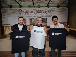 Muhammadiyah adalah gerakan da'wah islam yang beramal dalam d. Jalan Tengah Dalam Khittah Muhammadiyah Teraju Id