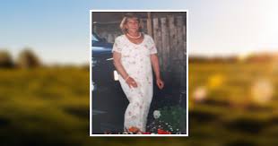 Judith Blais Obituary April 12, 2021