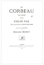 RÃ©sultat de recherche d'images pour "oeuvre de mallarmÃ©"