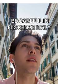 The Box Florence Italy