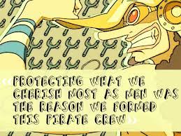 Usopp Quote Inspirational Quotes Quotes One Piece Anime