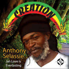 Anthony Selassie