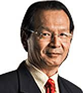 Dr Samuel Tay Kwan Sinn