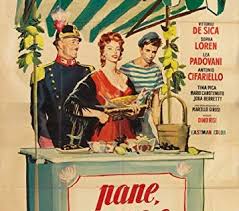 Pane Amore E 1955