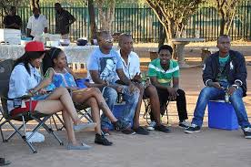 Botswana 2020 population is estimated at 2,351,627 people at mid year according to un data. Society 23 Society Botswana Africa