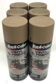 Duplicolor Hvp113 6 Pack Vinyl