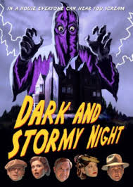 Check spelling or type a new query. Dark And Stormy Night Wikipedia
