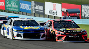 If you're looking for a simple yet exciting sport to bet on, it is pretty hard to beat nascar. Nascar Betting Guide Go Bowling 235