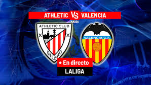 Athletic - Valencia en directo | LALIGA EA Sports hoy en vivo