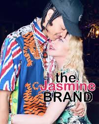 She is also known for pushing the boundaries of artistic expression in mainstream music. Madonna Her Young Boyfriend Ahlamalik Williams Spend Her 62nd Birthday In Jamaica Thejasminebrand