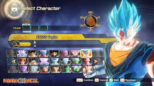 Apr 03, 2018 · to unlock vegito, you must complete parallel quest 58. Xenoverse 2 Ssgss Posted By Michelle Peltier