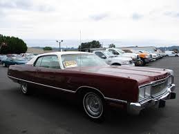 Image result for Burnished Red 1973 Chrysler