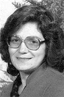 Beverly Spalding Obituary (1942