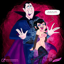 Mascara de dracula hotel transylvania