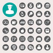 Free Education Icon 136175 Free Icons Library These free images are pixel perfect to fit your design and available in both png and vector. free education icon 136175 free