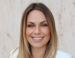 Jolene Brooks's Instagram, Twitter & Facebook