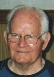 Grover R. Dickey Vance