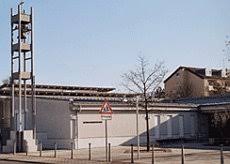 Für institutionen aus wirtschaft, wissenschaft, kultur sowie für einrichtungen der verschiedenen kirchen und religionsgemeinschaften ist das hotel eine erste adresse. Evangelische Kirchengemeinde Pfungstadt Gebaude