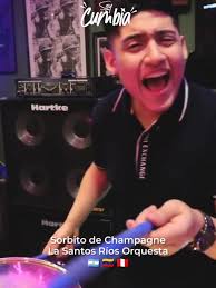 Sorbito de Champagne