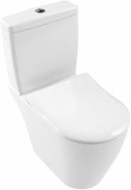 pack wc a poser avento sans bride villeroy boch
