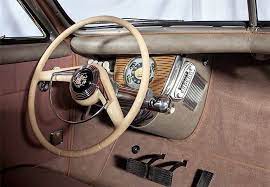 Pin On Tucker 1948 1948