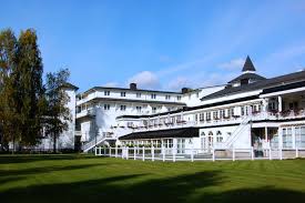Lillehammer mountain bike, hike, trail running trails. Scandic Lillehammer Hotel Hotel Lillehammer Scandic Hotels