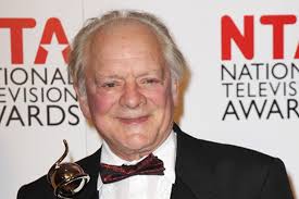 British National Television Awards: Winners 2011