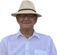 Herbert Field Obituary May 13, 2023