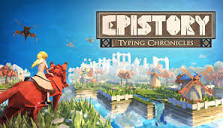 Save 70% on Epistory - Typing Chronicles on Steam