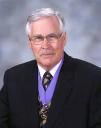 M. Yvan Roy — Résidence funéraire Steve L. Elkas