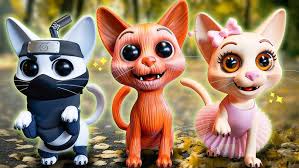 GREEN's SAD ORIGIN STORY: Chemistry with the Shin Godzilla (Cartoon  Animation)