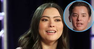 Mady Gosselin Accuses Brother Collin Gosselin of 'Physical Violence'