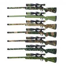 The ssg10 is the most competitive airsoft sniper rifle on the market. Silo S Gear List Silo Airsoft Webshop