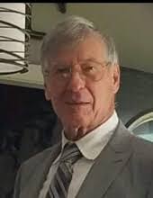 Obituary information for Vincent Alan McKinnon