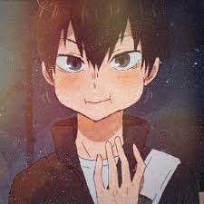 See more ideas about haikyu!!, haikyuu anime, haikyuu. Kageyama Cute Aesthetic Pfp Anime Kageyama Anime Guys