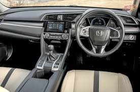 2022 honda civic interior review. Honda Civic 2021 Getting Ready