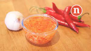 Alahai sedapnya ayam bakar ni. Sweet Thai Chilli Sauce Sos Cili Thai Nyonya Cooking Youtube