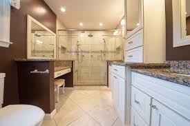 bathroom remodeling in leonardtown, md
