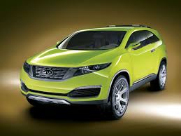 Kia Knd 4 Front With Images Kia Sportage Kia Sportage