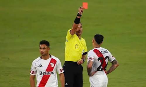 River Plate - Tin tức mới nhất 24h qua - Báo VnExpress
