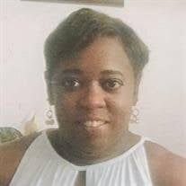 Ms. Alesha L. (Watkins) Mitchell Obituary