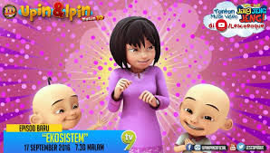 Upin ipin terbaru pentas acara kawin kak ros. Upin Ipin Musim 10 Full Episode Malaysyan