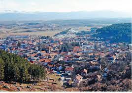 Članovi više omladinskih organizacija iz nevesinja potrudili su se da grad ovih dana ukrase u olimpijskom duhu. Blue Sky Mostar Media And Publishing Nevesinje