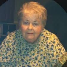 Tribute for Margaret D Adcock (Guest book)