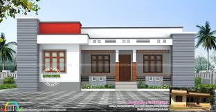 Check The Photos Of Some 35 Most Affordable And Simple Design That You Can Pattern Your Dream House I Kerala House Design House Design Photos Row House Design