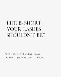 Pin By Borboleta Beauty On Lash Out Loud Lash Quotes Tech Quotes Eyelash Technician
