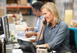 What Does A Senior Purchasing Manager Do With Pictures
