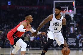 You are watching rockets vs clippers game in hd directly from the toyota center, houston, usa, streaming live for your computer, mobile and tablets. La Clippers Look To Keep Streak Alive Against Houston Rockets