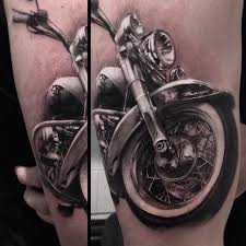 We did not find results for: Realistic Grey Motorcycle Tattoo By Leonardo Acosta1